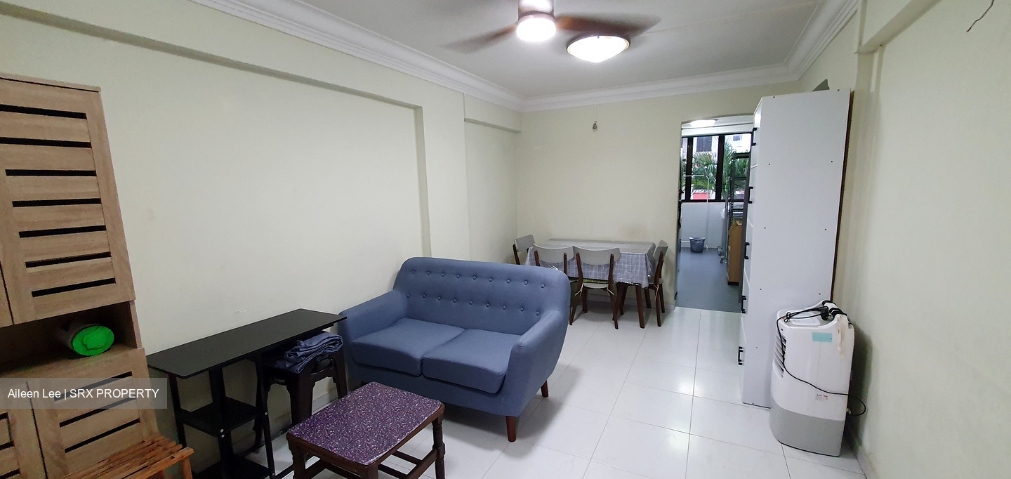 Blk 95 Old Airport Road (Geylang), HDB 3 Rooms #632397071